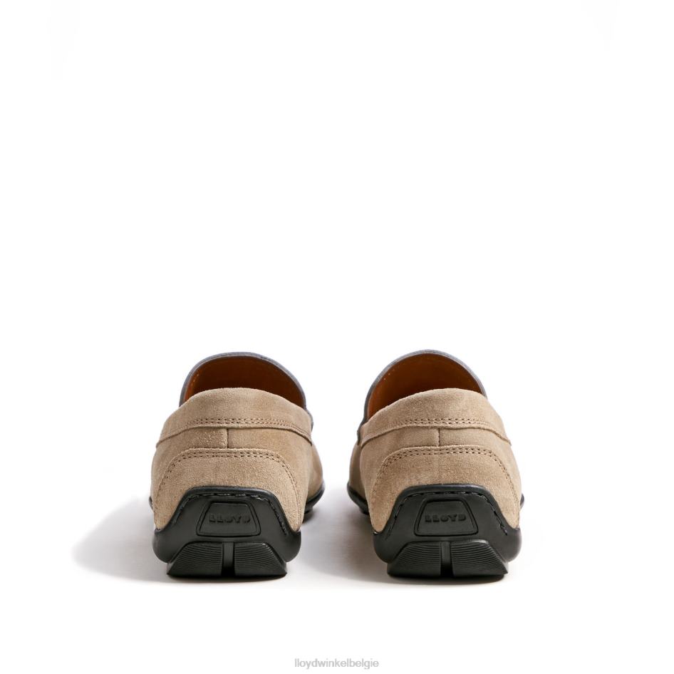 emilio Heren LLOYD grijs schoenen ZJ6BL615