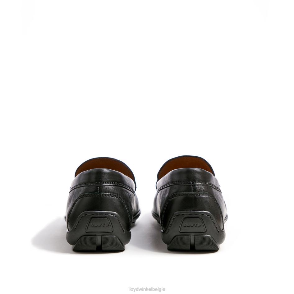 emilio Heren LLOYD zwart schoenen ZJ6BL613