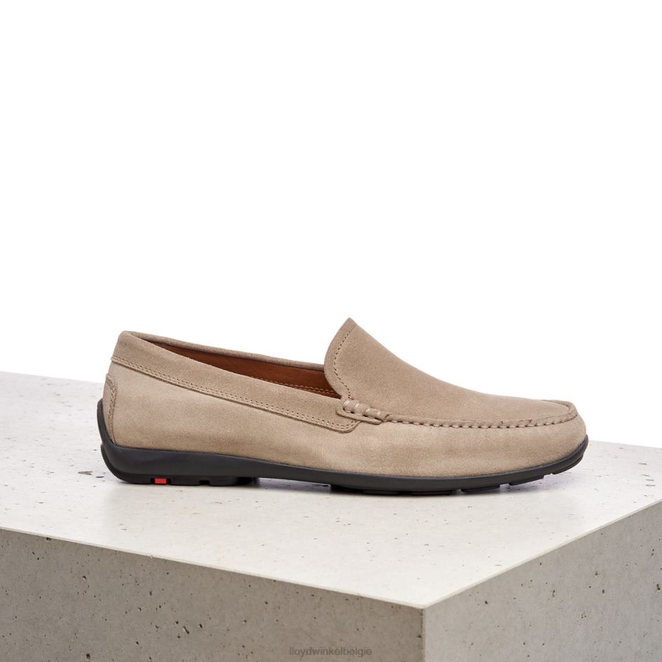 emilio loafer Heren LLOYD grijs schoenen ZJ6BL595