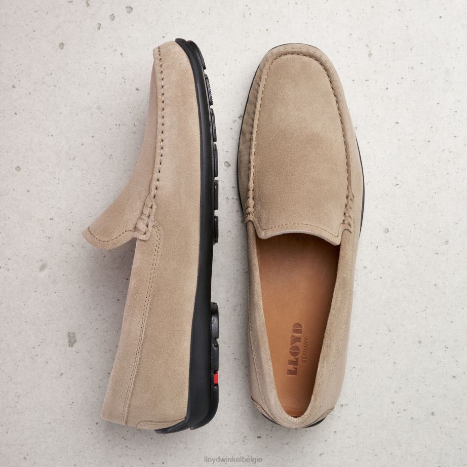 emilio loafer Heren LLOYD grijs schoenen ZJ6BL595