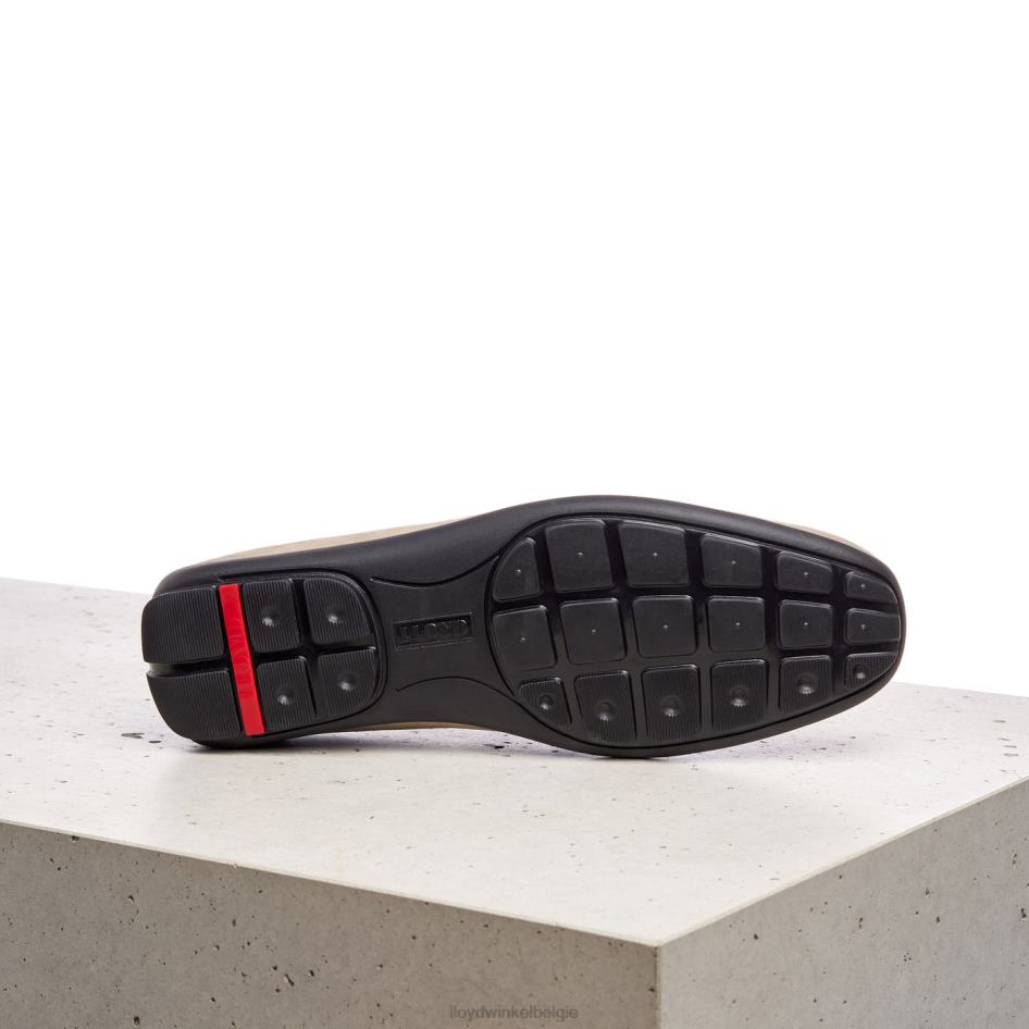 emilio loafer Heren LLOYD grijs schoenen ZJ6BL595