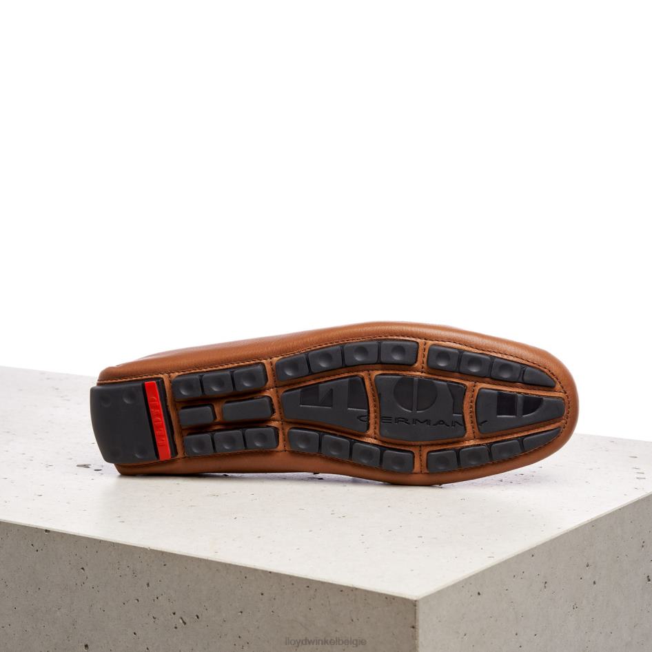 emo Heren LLOYD bruin schoenen ZJ6BL610