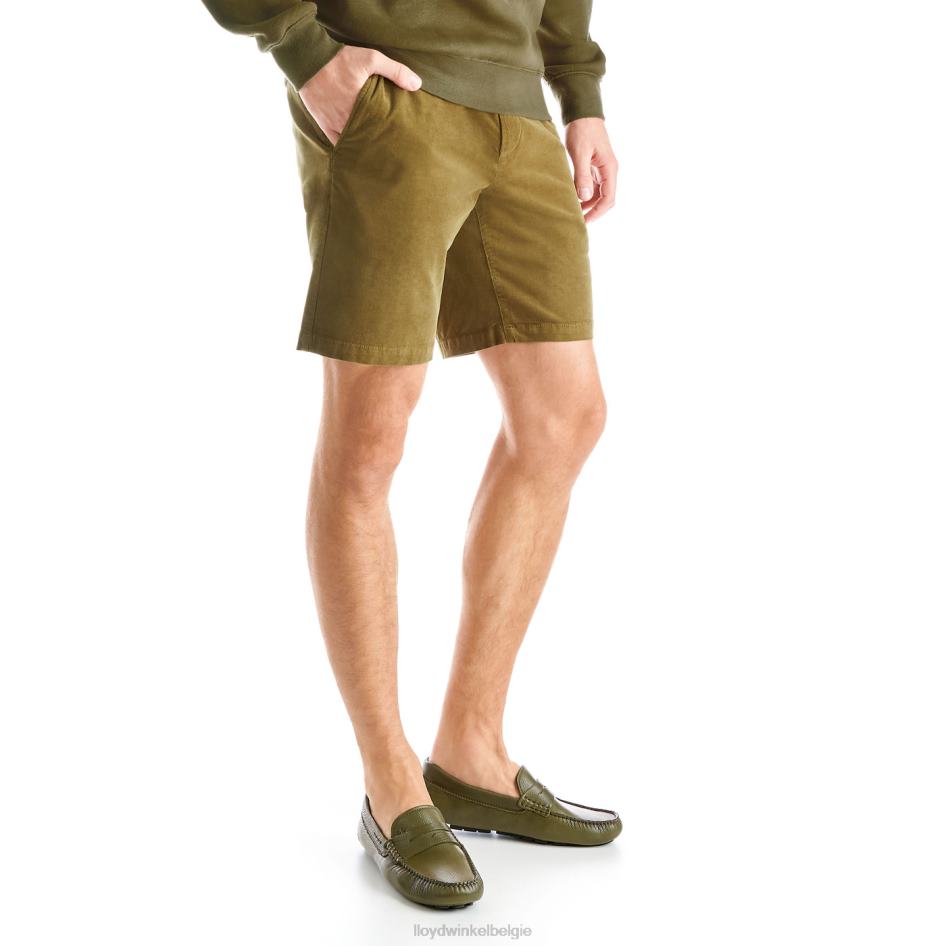 emo Heren LLOYD groente schoenen ZJ6BL616