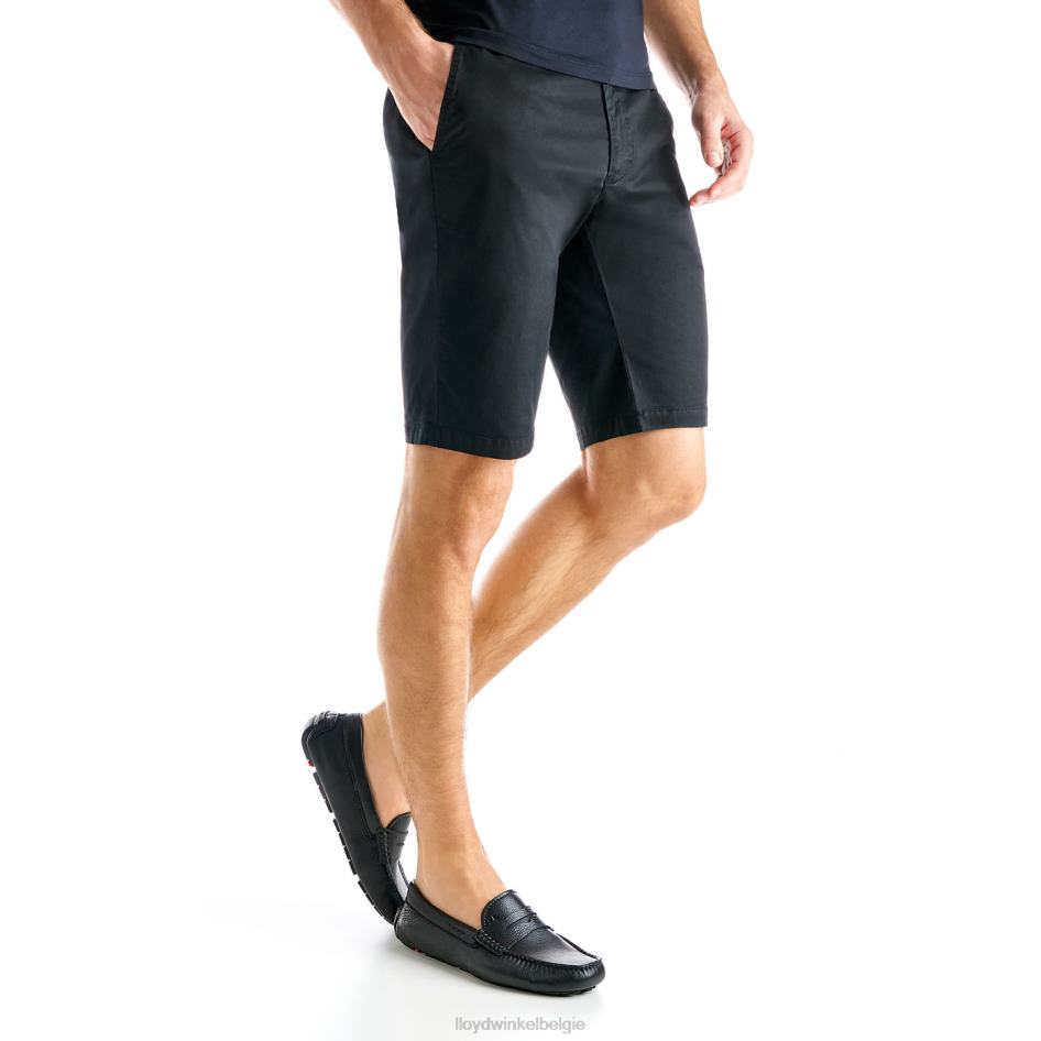 emo Heren LLOYD zwart schoenen ZJ6BL617