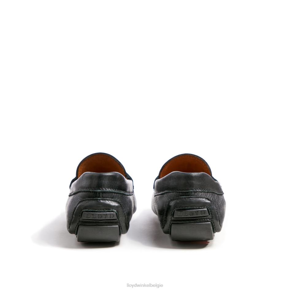 emo Heren LLOYD zwart schoenen ZJ6BL617