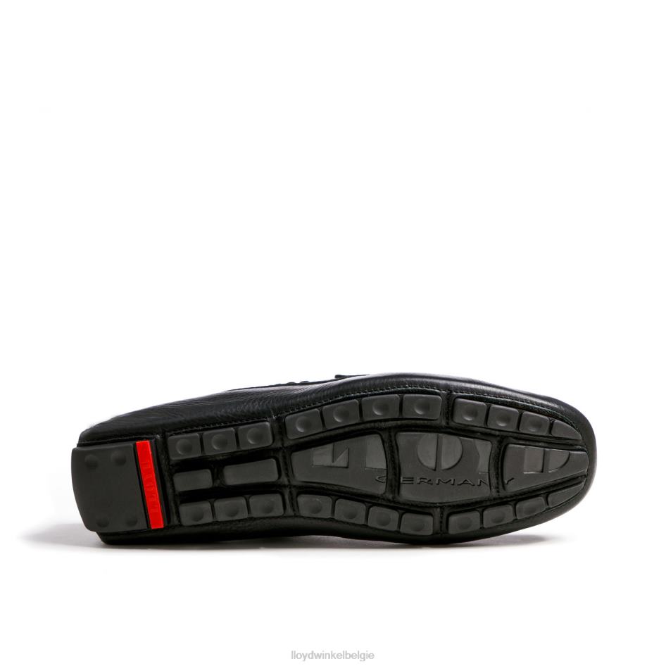 emo Heren LLOYD zwart schoenen ZJ6BL617