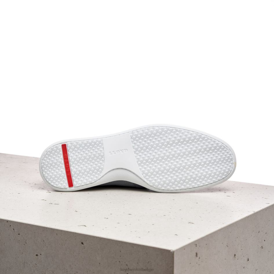 geil Heren LLOYD blauw schoenen ZJ6BL1345