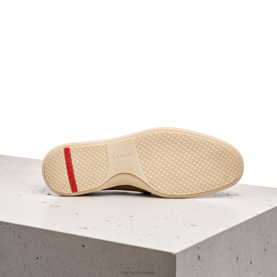 geil Heren LLOYD bruin schoenen ZJ6BL598