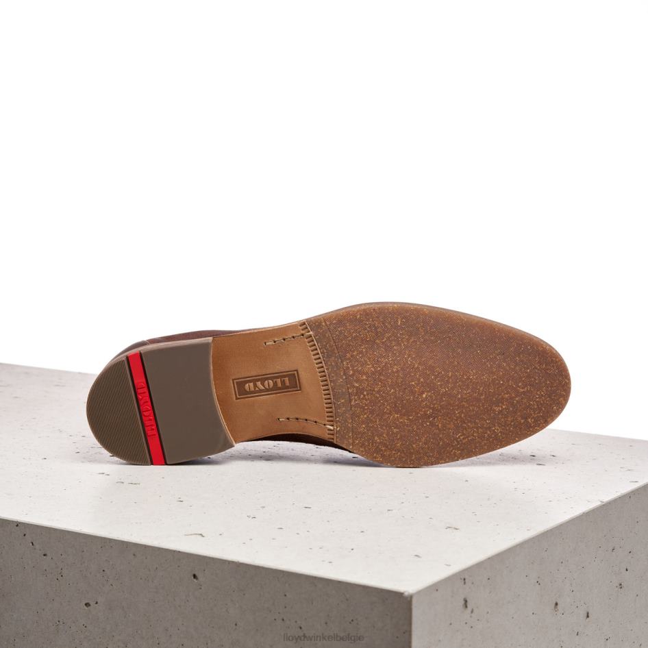 okt Heren LLOYD bruin schoenen ZJ6BL1346