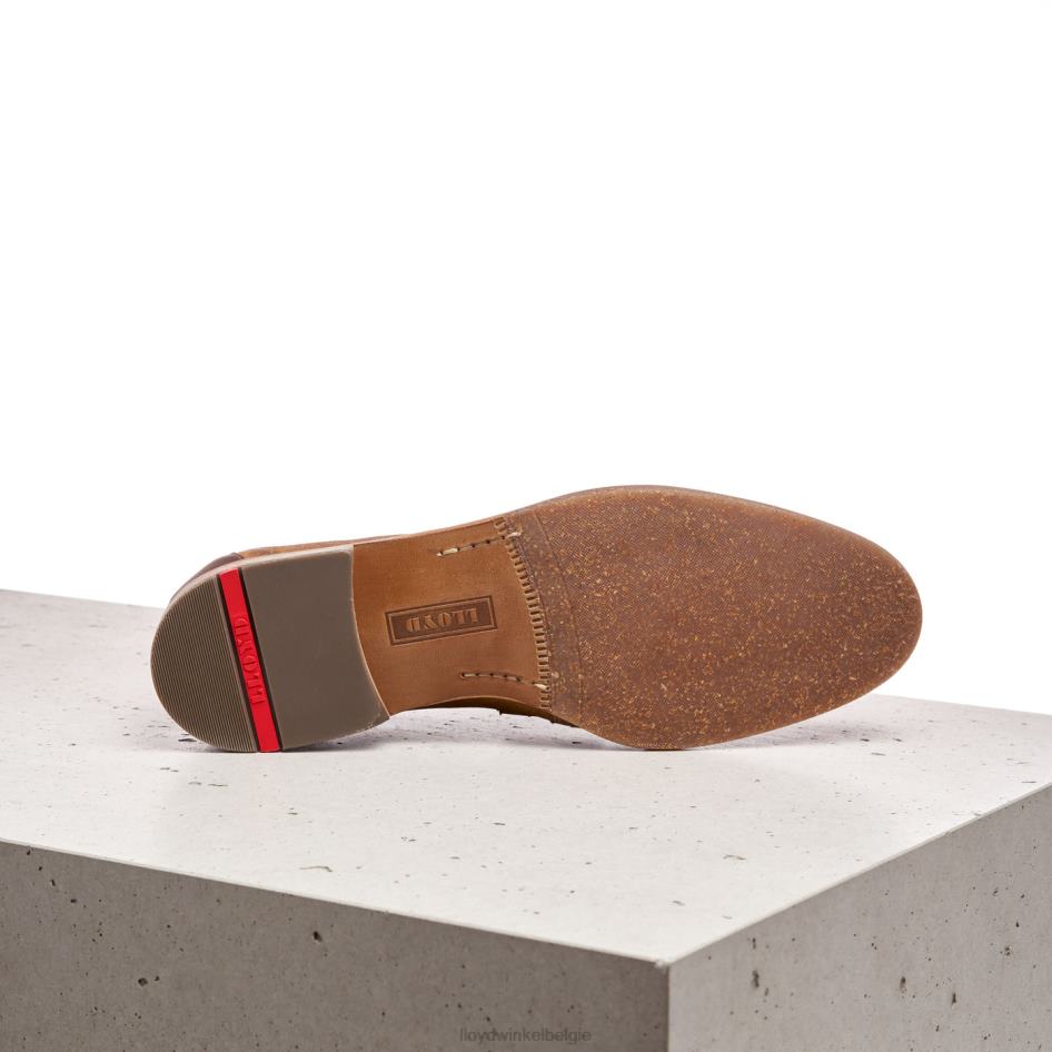 okt Heren LLOYD bruin schoenen ZJ6BL604