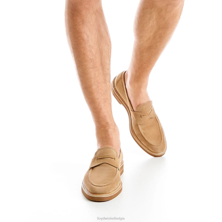 orleans Heren LLOYD beige schoenen ZJ6BL624