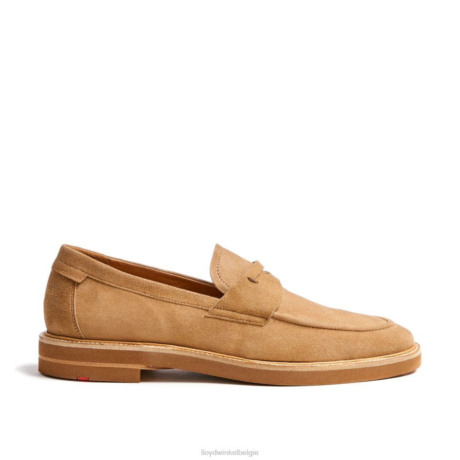 orleans Heren LLOYD beige schoenen ZJ6BL624
