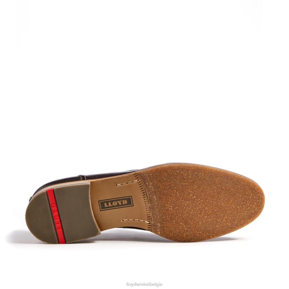 rijp Heren LLOYD bruin schoenen ZJ6BL612