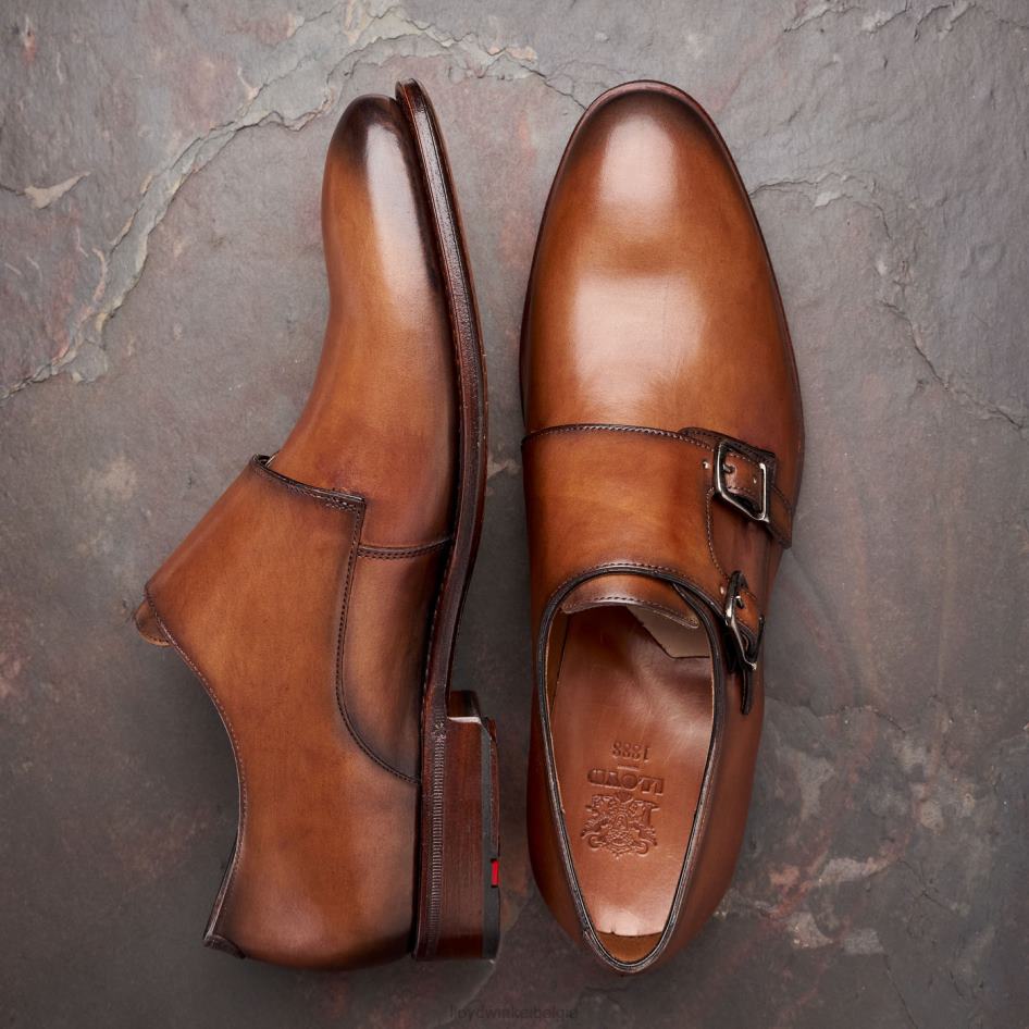 wilko Heren LLOYD bruin schoenen ZJ6BL185