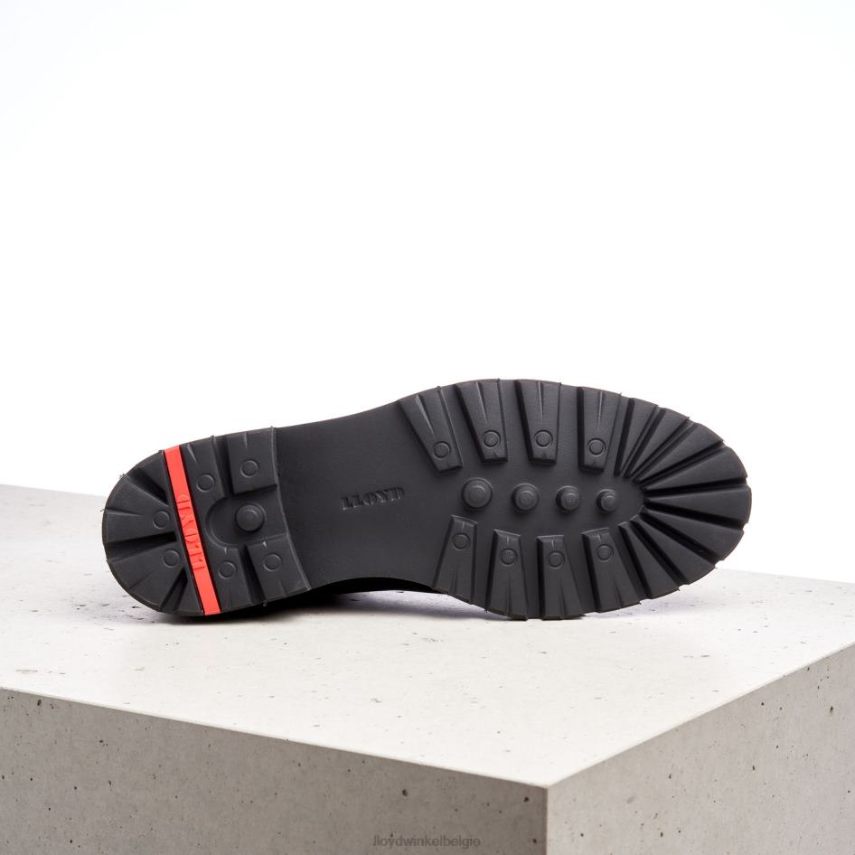 Fedor Heren LLOYD bruin schoenen ZJ6BL523