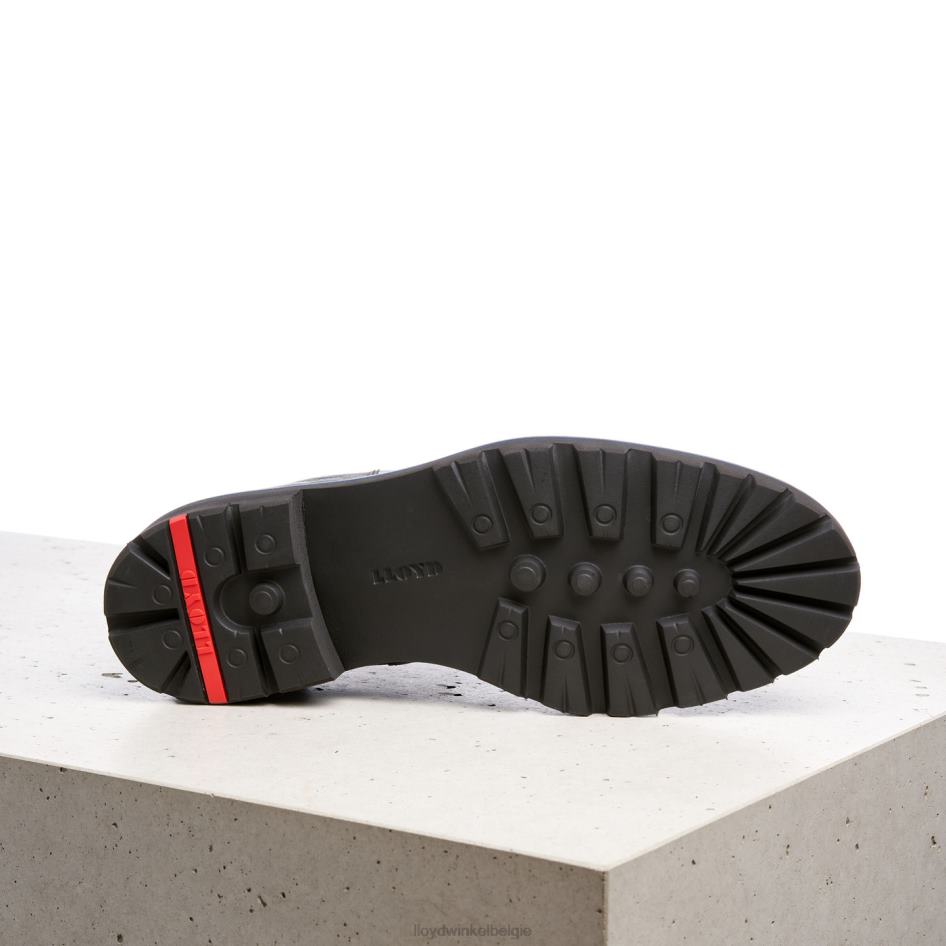 Fedor Heren LLOYD grijs schoenen ZJ6BL564