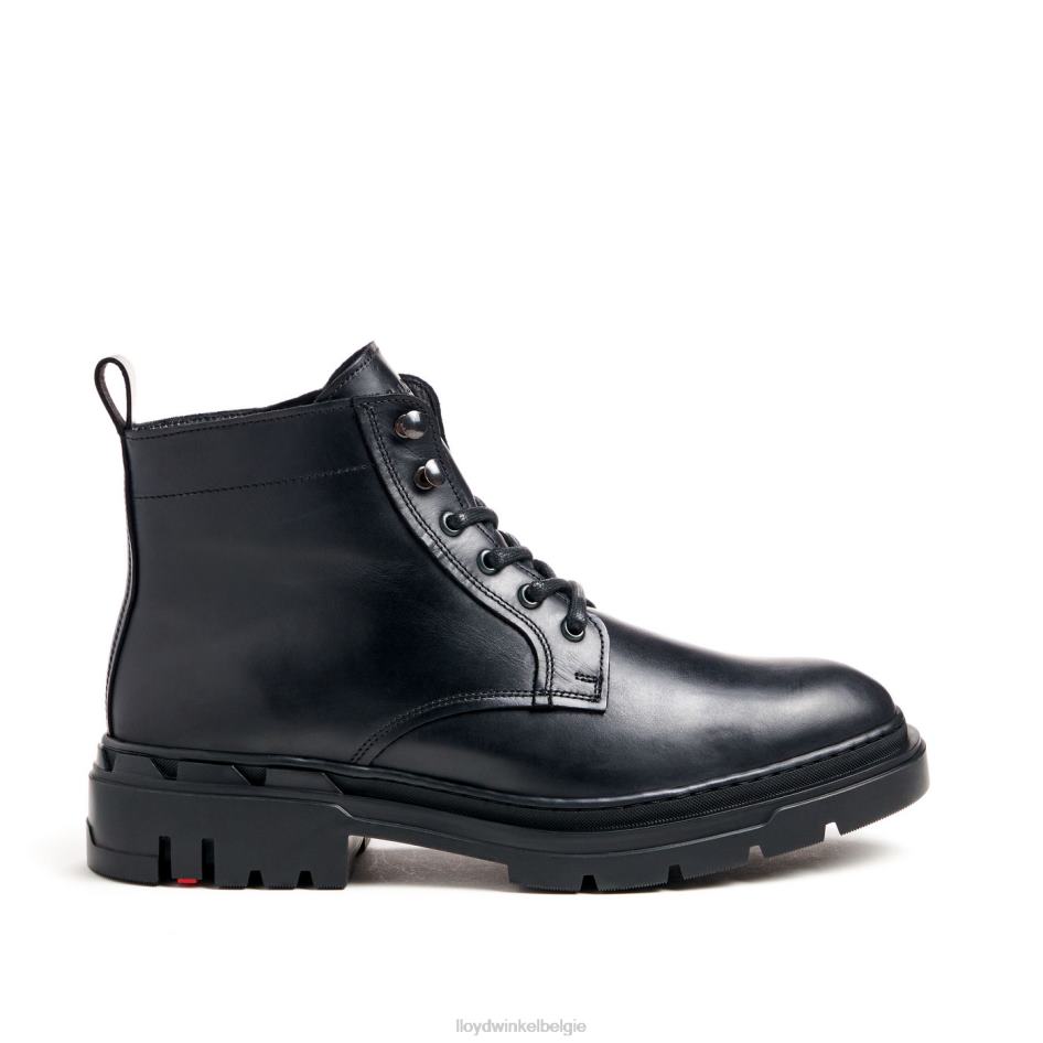 Gregory Heren LLOYD zwart schoenen ZJ6BL490