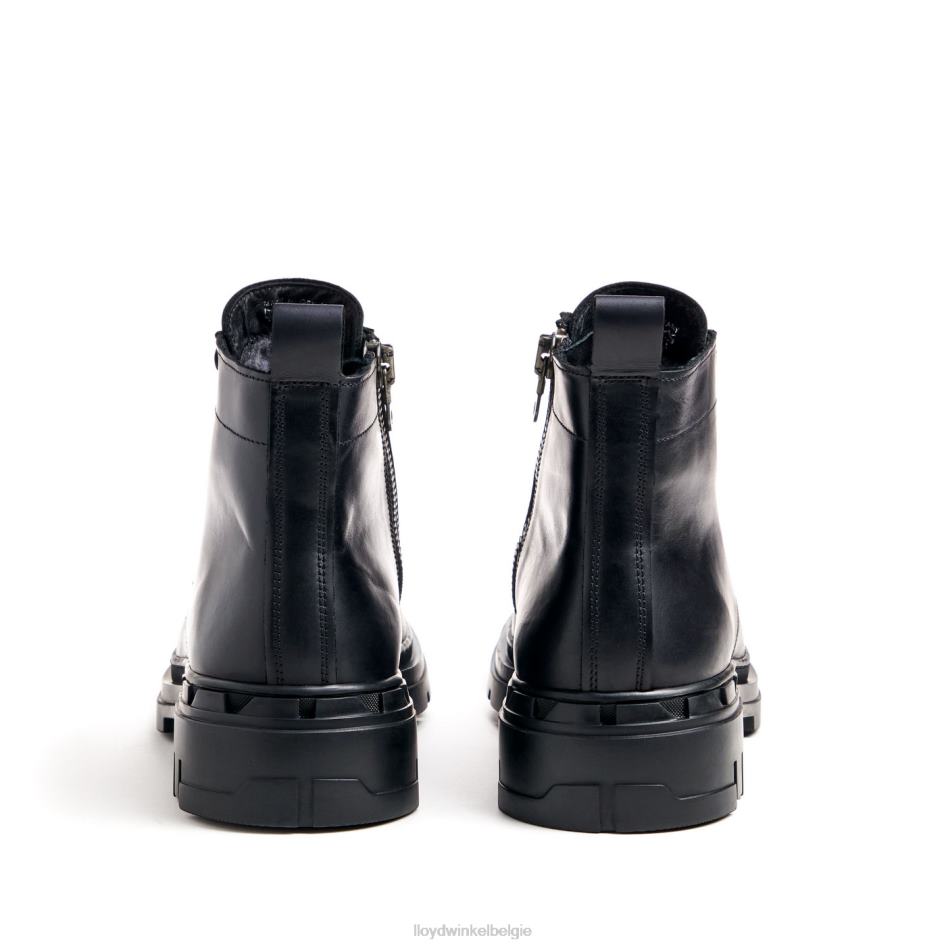 Gregory Heren LLOYD zwart schoenen ZJ6BL490