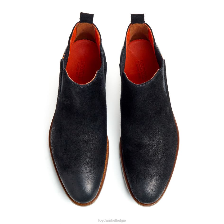 Jona Heren LLOYD zwart schoenen ZJ6BL57