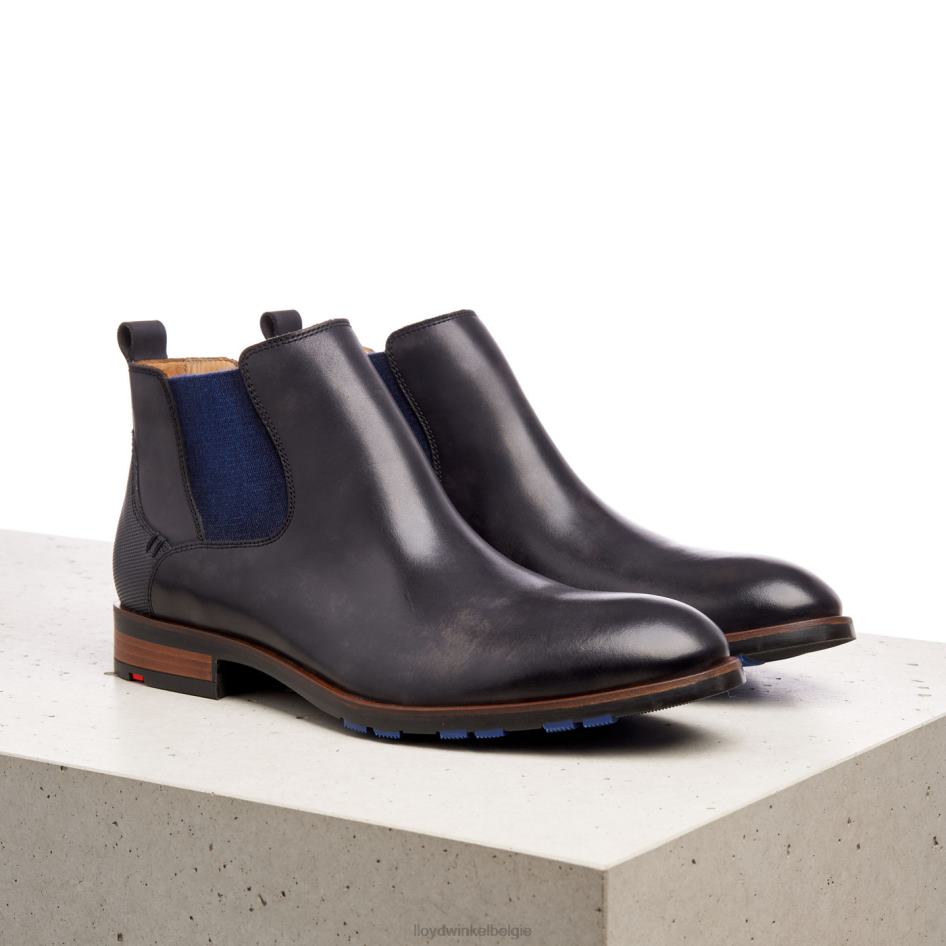 Joscha Heren LLOYD grijs schoenen ZJ6BL240