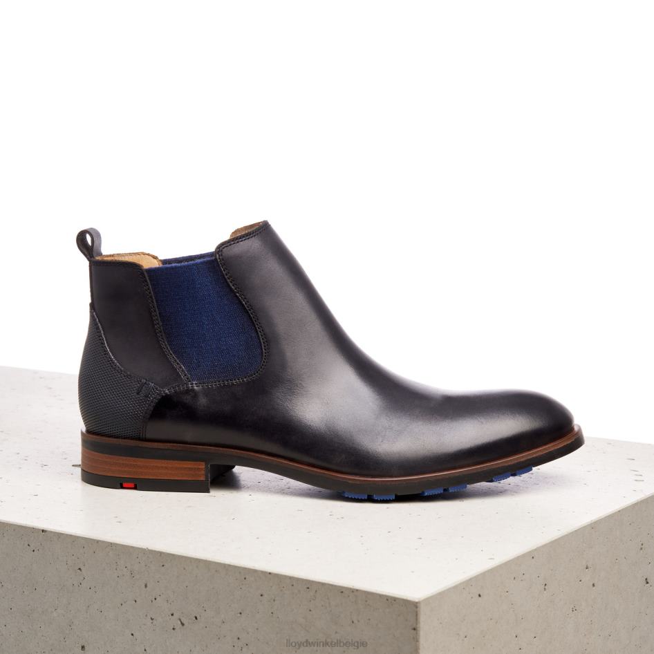 Joscha Heren LLOYD grijs schoenen ZJ6BL240