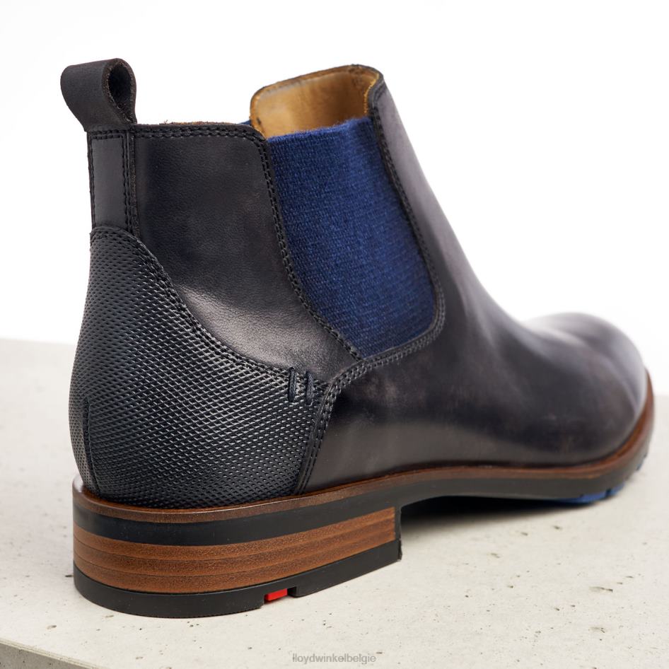 Joscha Heren LLOYD grijs schoenen ZJ6BL240