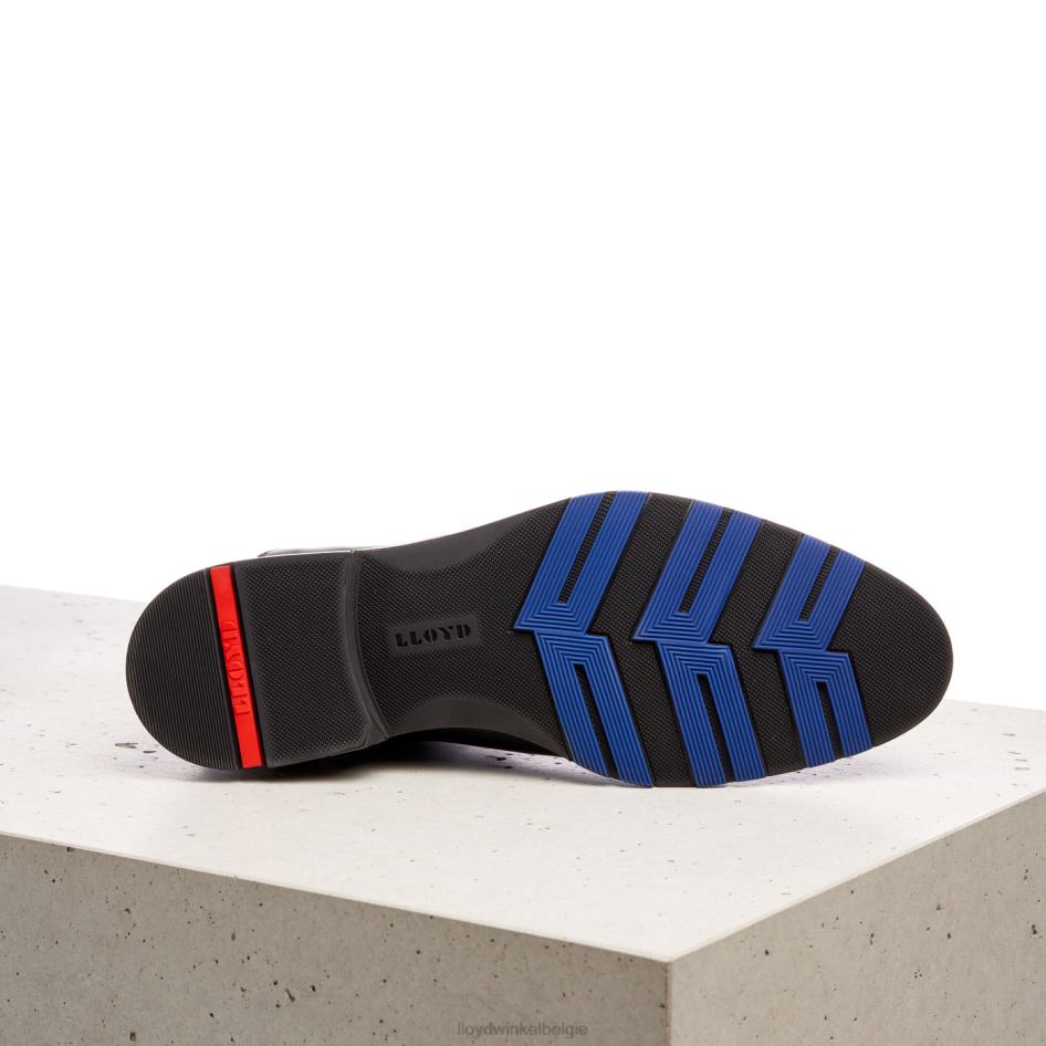 Joscha Heren LLOYD grijs schoenen ZJ6BL240