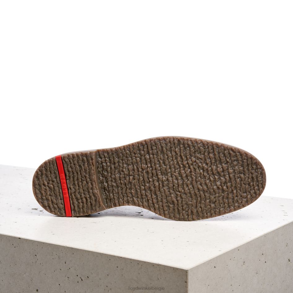 Norko Heren LLOYD bruin schoenen ZJ6BL554