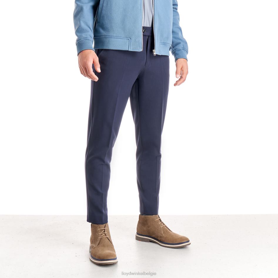 Norko Heren LLOYD bruin schoenen ZJ6BL563