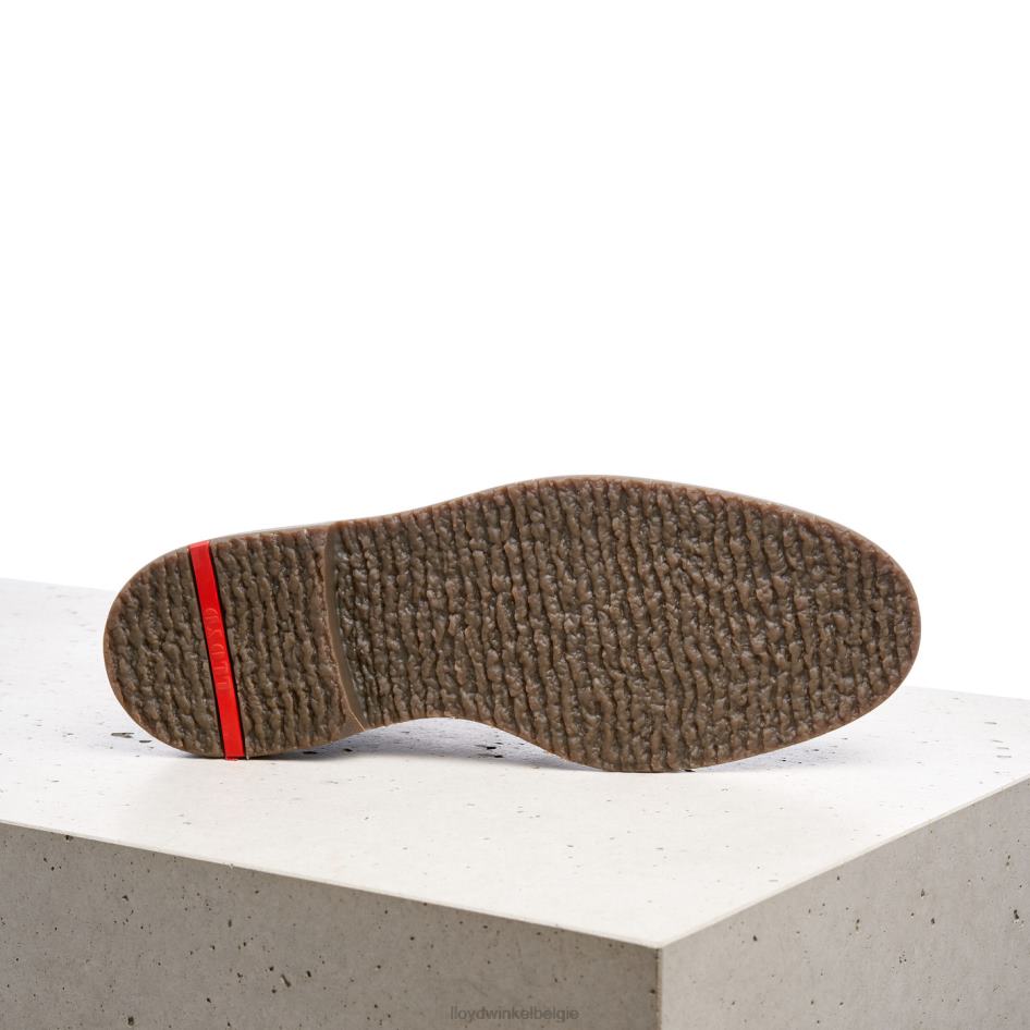 Norko Heren LLOYD bruin schoenen ZJ6BL563