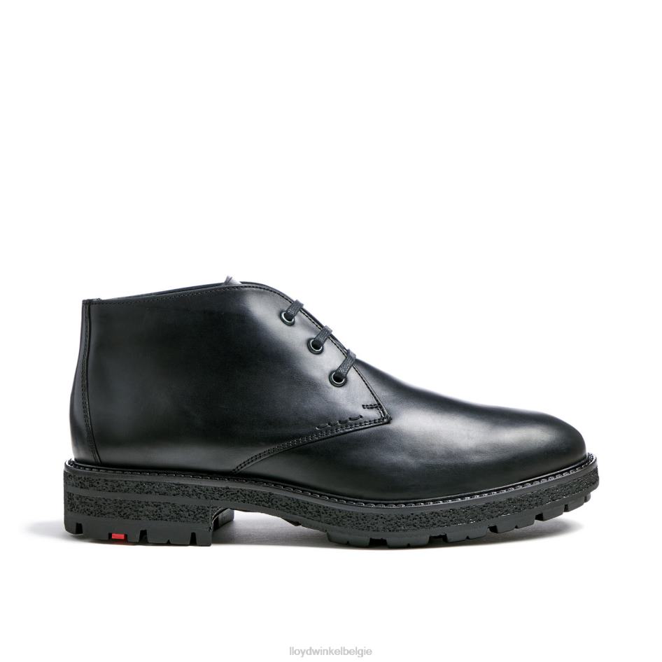 Odell Heren LLOYD zwart schoenen ZJ6BL474