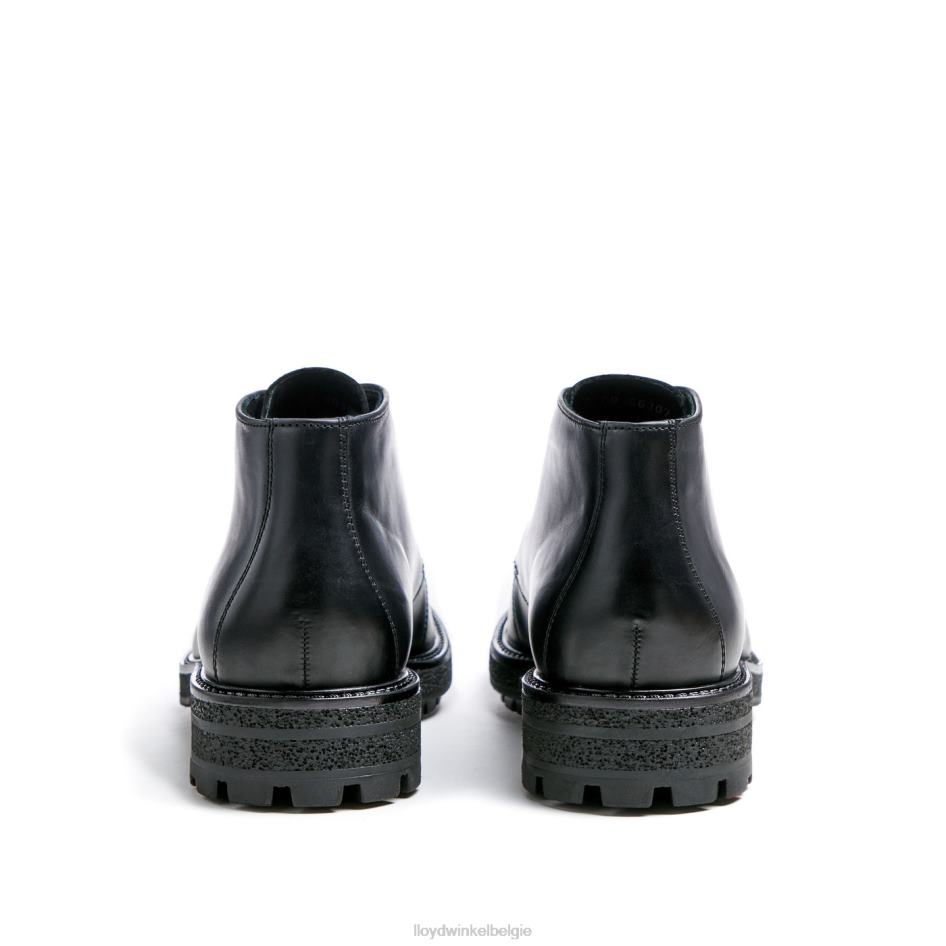 Odell Heren LLOYD zwart schoenen ZJ6BL474