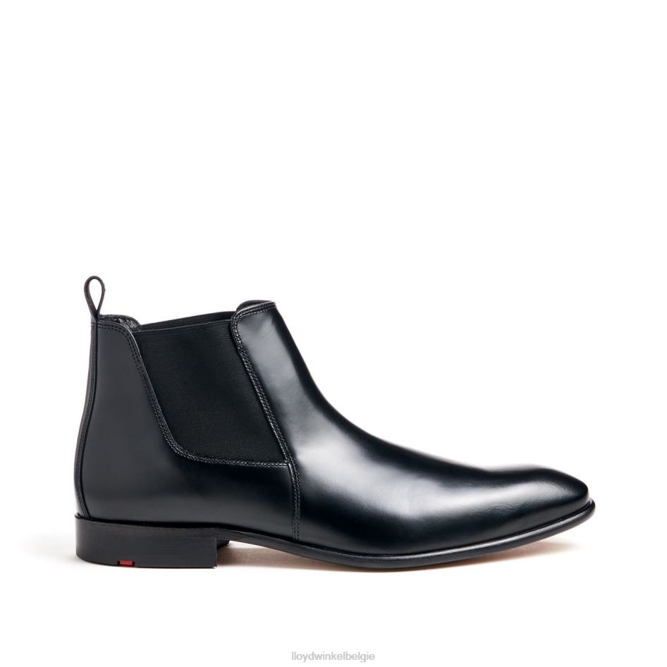 Sherman Heren LLOYD zwart schoenen ZJ6BL454