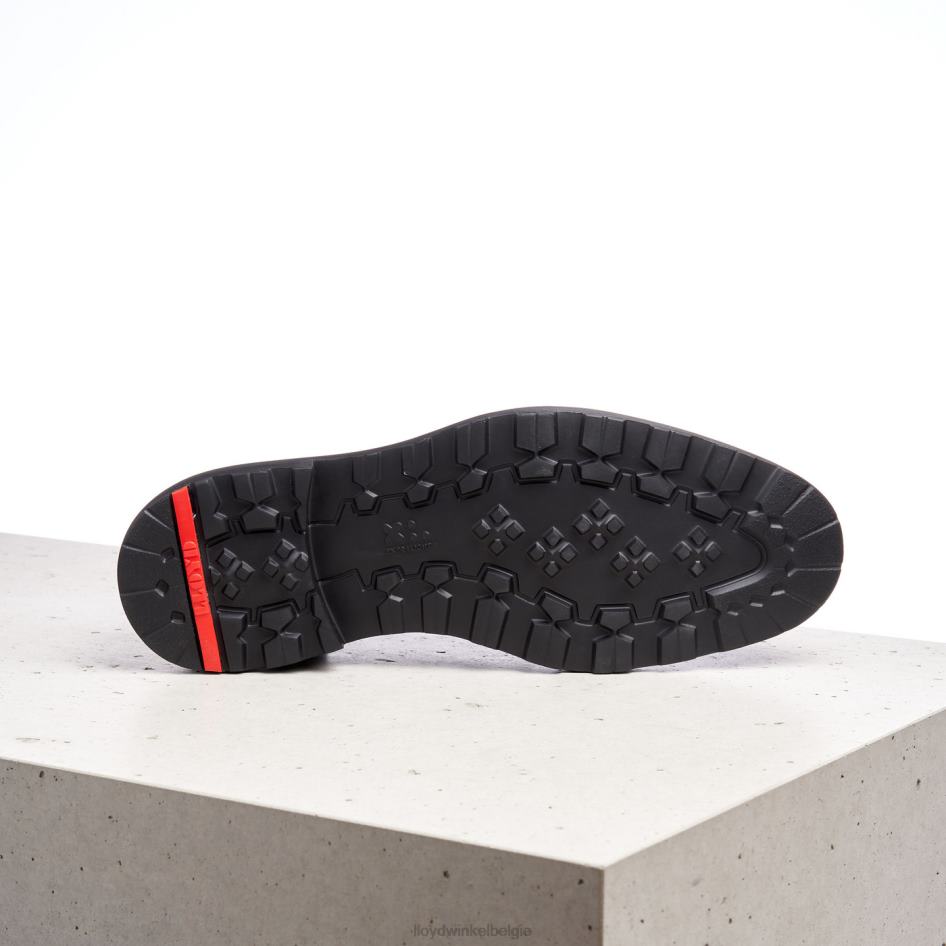 Sorry Heren LLOYD zwart schoenen ZJ6BL570