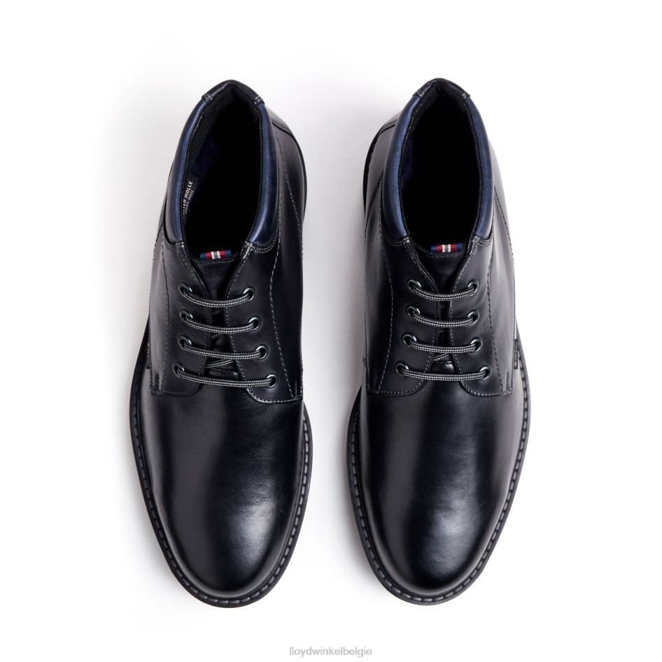 Varley Heren LLOYD zwart schoenen ZJ6BL499