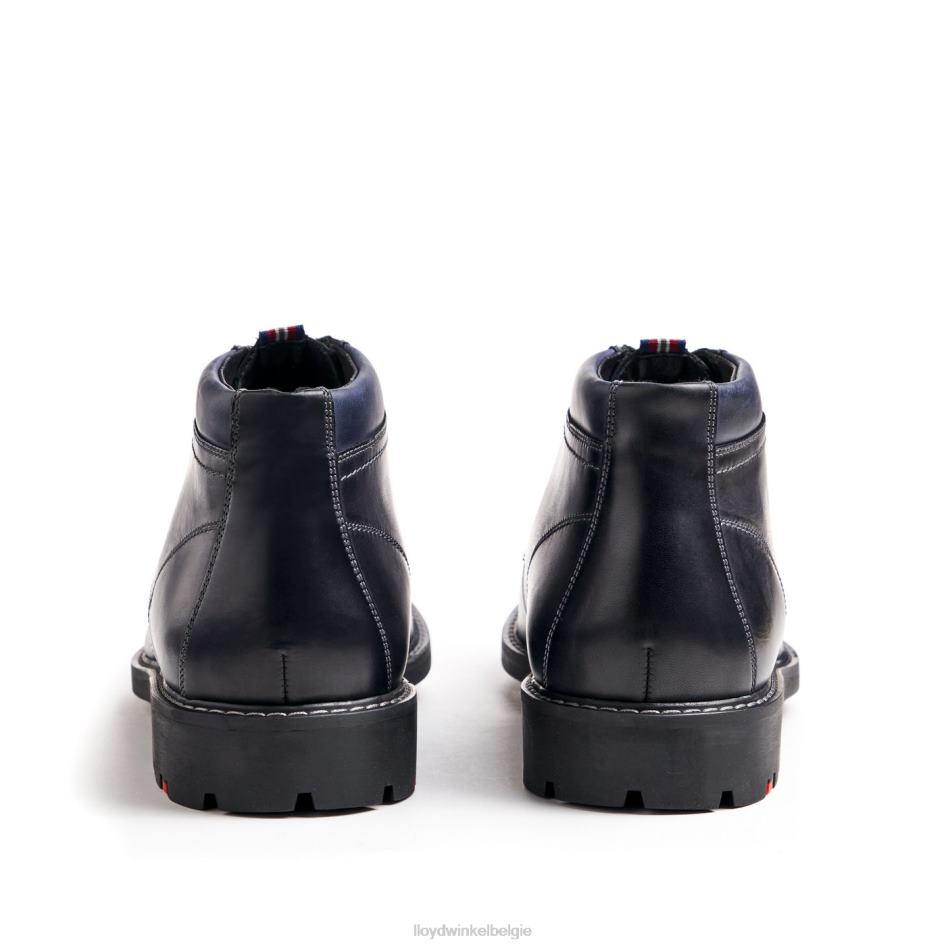 Varley Heren LLOYD zwart schoenen ZJ6BL499