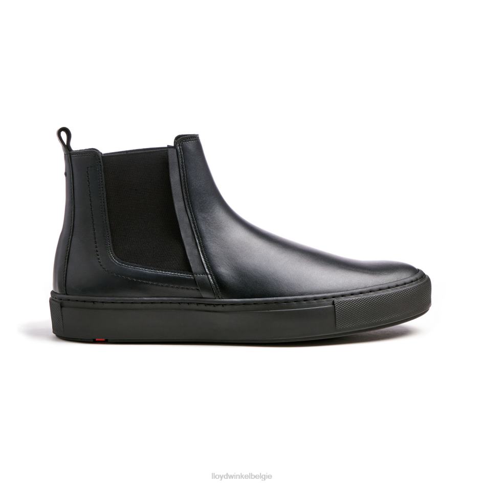 angus Heren LLOYD zwart schoenen ZJ6BL480