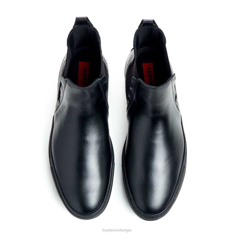 angus Heren LLOYD zwart schoenen ZJ6BL480