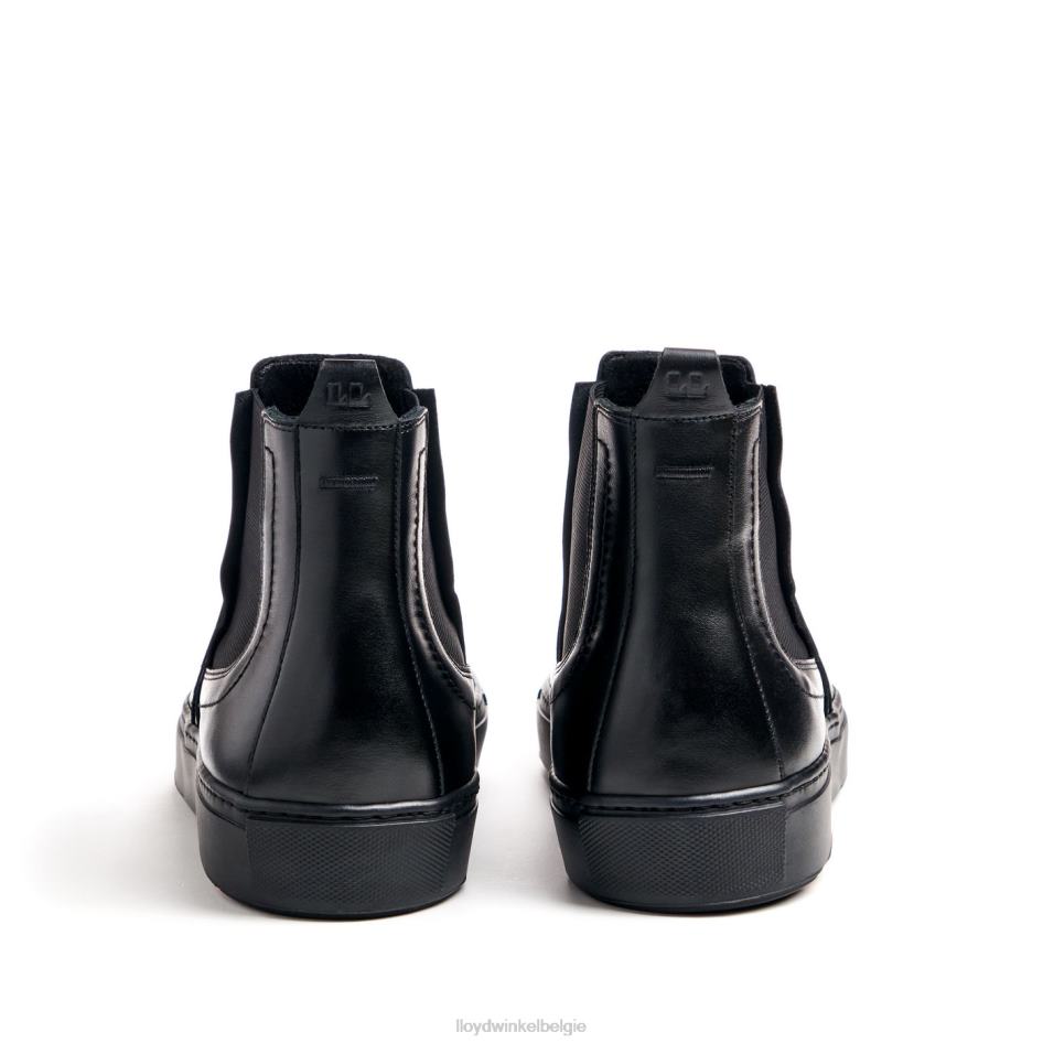 angus Heren LLOYD zwart schoenen ZJ6BL480