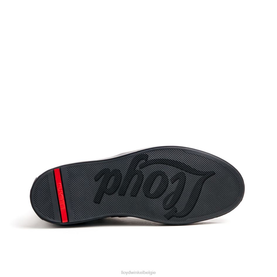 angus Heren LLOYD zwart schoenen ZJ6BL480