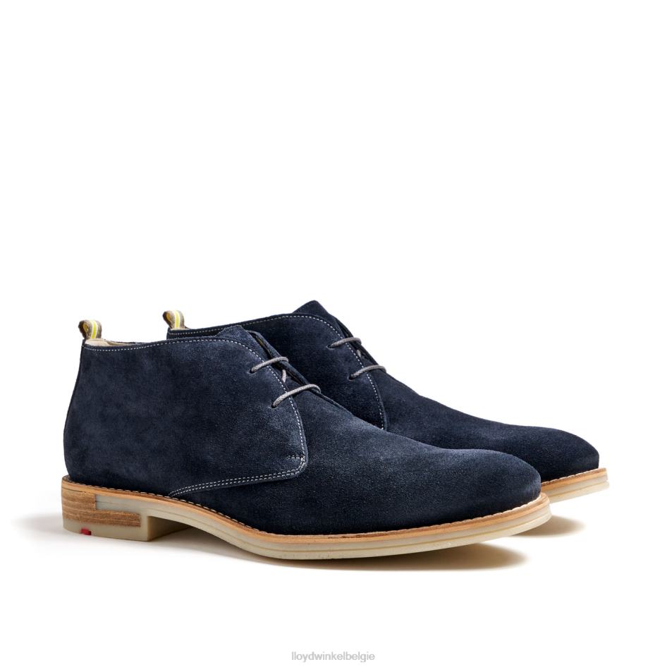 dal Heren LLOYD blauw schoenen ZJ6BL29