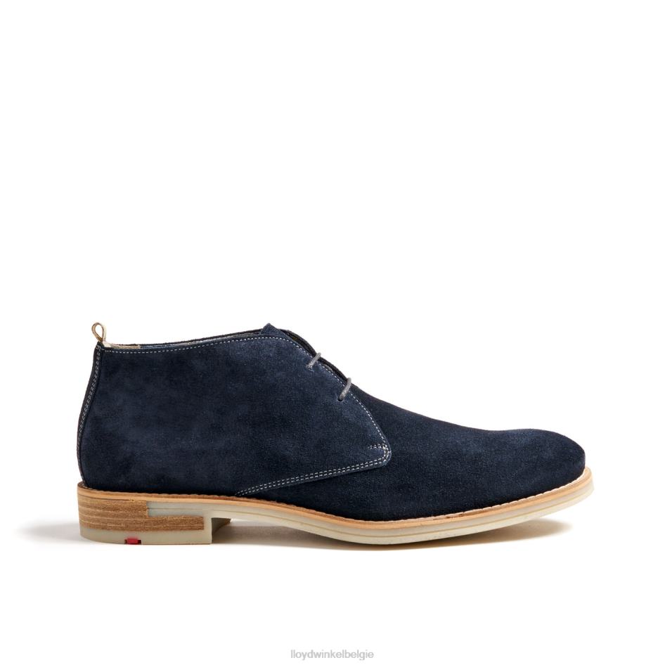 dal Heren LLOYD blauw schoenen ZJ6BL29