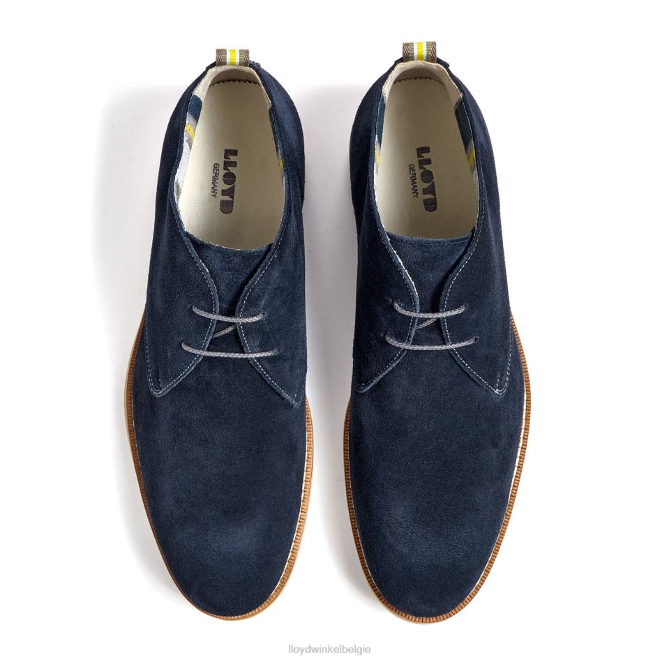 dal Heren LLOYD blauw schoenen ZJ6BL29