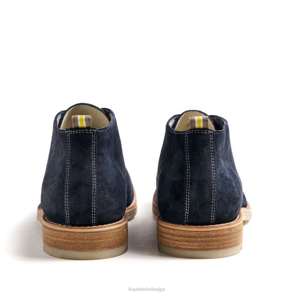 dal Heren LLOYD blauw schoenen ZJ6BL29