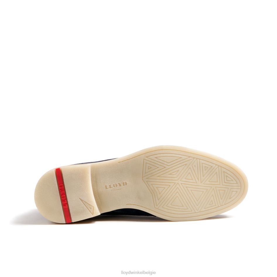 dal Heren LLOYD blauw schoenen ZJ6BL29