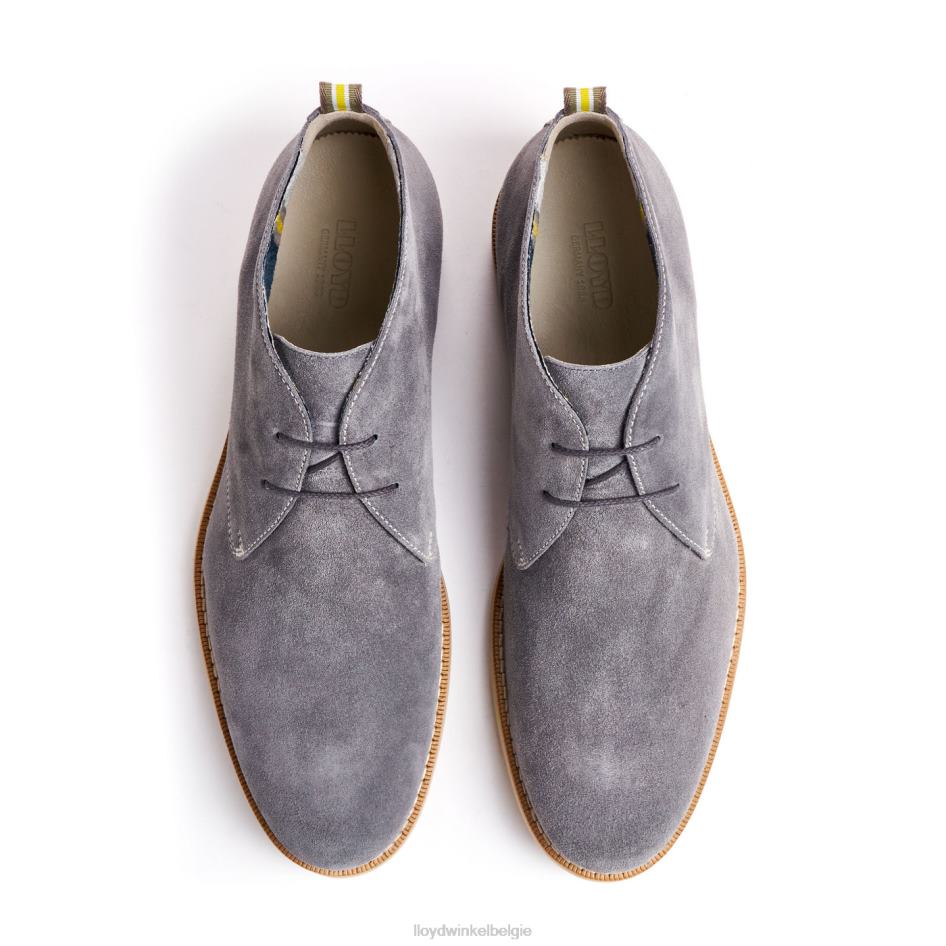dal Heren LLOYD grijs schoenen ZJ6BL546