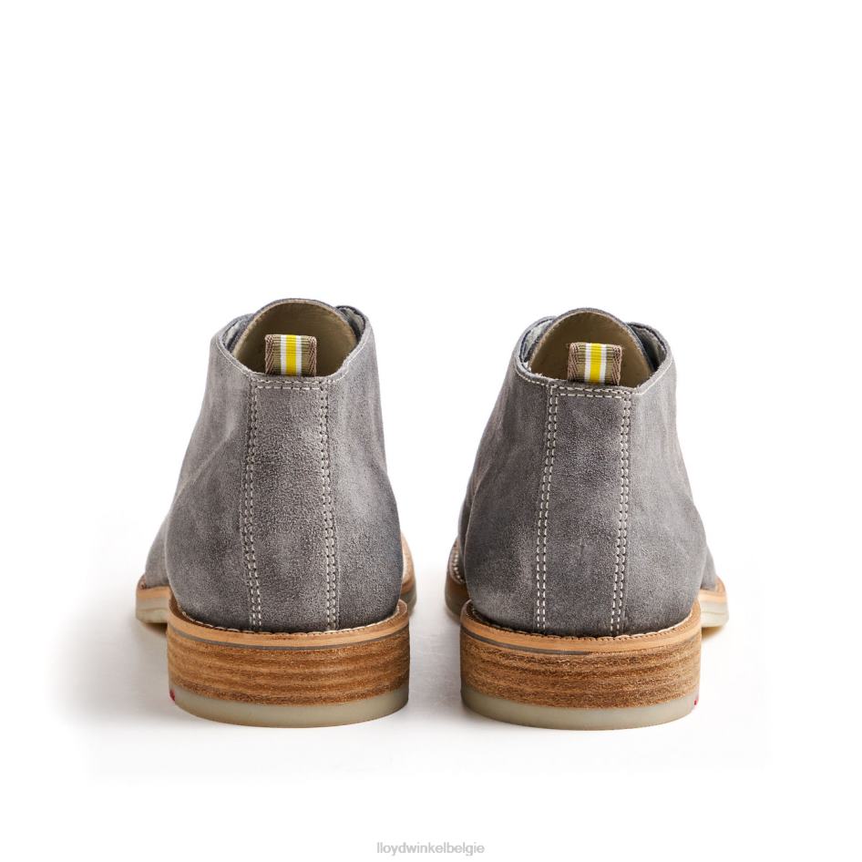 dal Heren LLOYD grijs schoenen ZJ6BL546