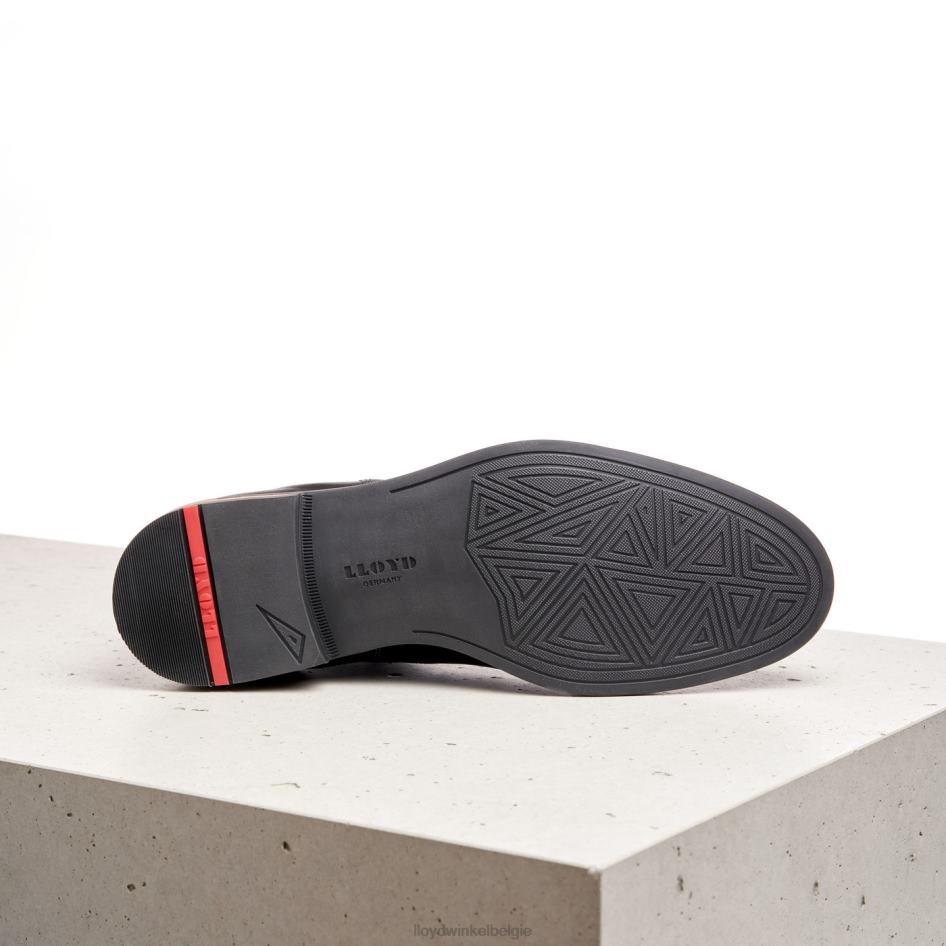 dario Heren LLOYD zwart schoenen ZJ6BL544