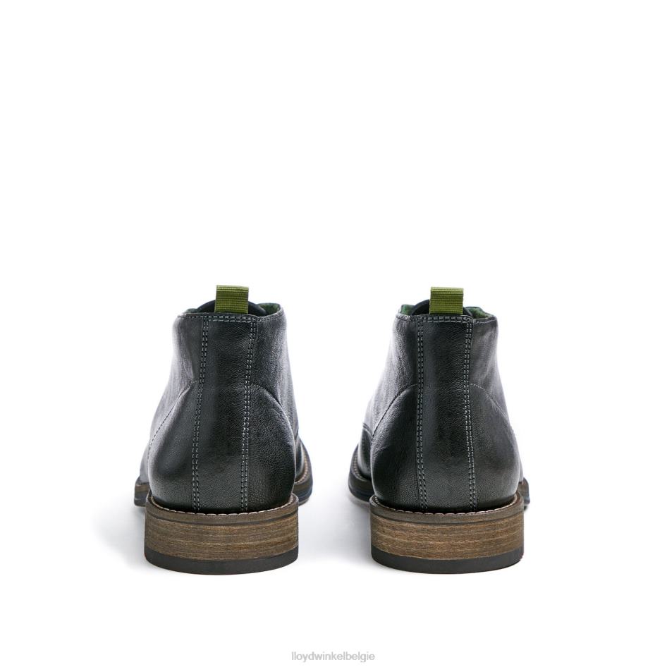 dartmoor Heren LLOYD zwart schoenen ZJ6BL458