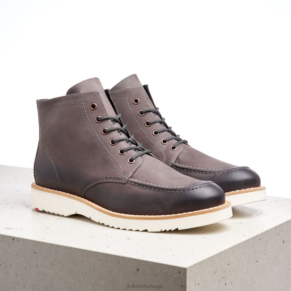 debar Heren LLOYD grijs schoenen ZJ6BL552